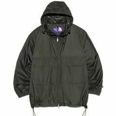 THE NORTH FACE PURPLE LABEL(ザ・ノース・フェイス パープルレーベル) |[ザ・ノース・フェイス パープルレーベル]マウンテンウィンドパーカ