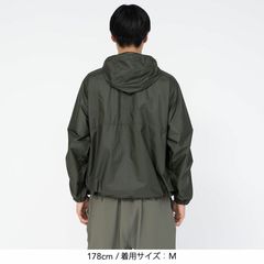 THE NORTH FACE PURPLE LABEL(ザ・ノース・フェイス パープルレーベル) |[ザ・ノース・フェイス パープルレーベル]マウンテンウィンドパーカ