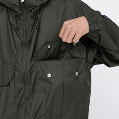 THE NORTH FACE PURPLE LABEL(ザ・ノース・フェイス パープルレーベル) |[ザ・ノース・フェイス パープルレーベル]マウンテンウィンドパーカ