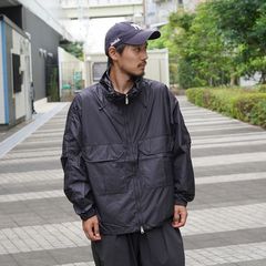 THE NORTH FACE PURPLE LABEL(ザ・ノース・フェイス パープルレーベル) |[ザ・ノース・フェイス パープルレーベル]マウンテンウィンドパーカ