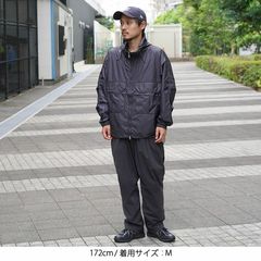 THE NORTH FACE PURPLE LABEL(ザ・ノース・フェイス パープルレーベル) |[ザ・ノース・フェイス パープルレーベル]マウンテンウィンドパーカ