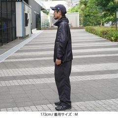 THE NORTH FACE PURPLE LABEL(ザ・ノース・フェイス パープルレーベル) |[ザ・ノース・フェイス パープルレーベル]マウンテンウィンドパーカ