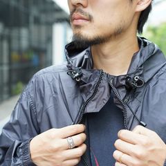THE NORTH FACE PURPLE LABEL(ザ・ノース・フェイス パープルレーベル) |[ザ・ノース・フェイス パープルレーベル]マウンテンウィンドパーカ