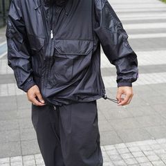 THE NORTH FACE PURPLE LABEL(ザ・ノース・フェイス パープルレーベル) |[ザ・ノース・フェイス パープルレーベル]マウンテンウィンドパーカ