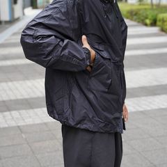 THE NORTH FACE PURPLE LABEL(ザ・ノース・フェイス パープルレーベル) |[ザ・ノース・フェイス パープルレーベル]マウンテンウィンドパーカ