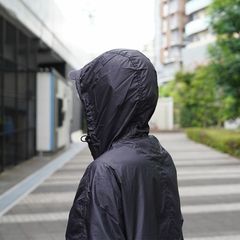 THE NORTH FACE PURPLE LABEL(ザ・ノース・フェイス パープルレーベル) |[ザ・ノース・フェイス パープルレーベル]マウンテンウィンドパーカ