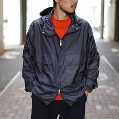 THE NORTH FACE PURPLE LABEL(ザ・ノース・フェイス パープルレーベル) |[ザ・ノース・フェイス パープルレーベル]マウンテンウィンドパーカ