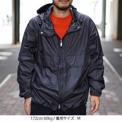 THE NORTH FACE PURPLE LABEL(ザ・ノース・フェイス パープルレーベル) |[ザ・ノース・フェイス パープルレーベル]マウンテンウィンドパーカ