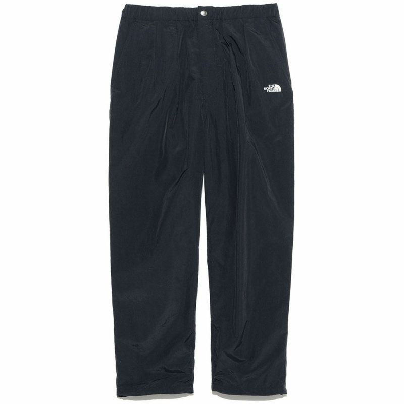 ザ・ノース・フェイス パープルレーベル]ナイロン タッサー フィールド