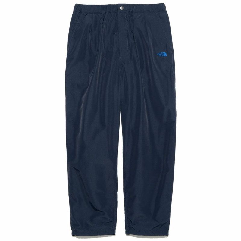ザノースフェイスフェイスパープルレーベル　ナイロンタッサーフィールドパンツ ザ・ノース・フェイス パープルレーベル]ナイロン タッサー