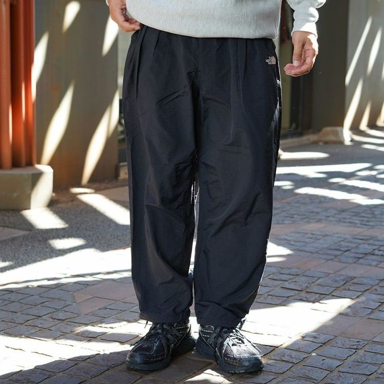 ザノースフェイスフェイスパープルレーベル　ナイロンタッサーフィールドパンツ THE NORTH FACE Purple Label ノースフェイスパープルレーベル