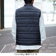 THE NORTH FACE PURPLE LABEL(ザ・ノース・フェイス パープルレーベル) |[ザ・ノース・フェイス パープルレーベル]リップストップシエラベスト