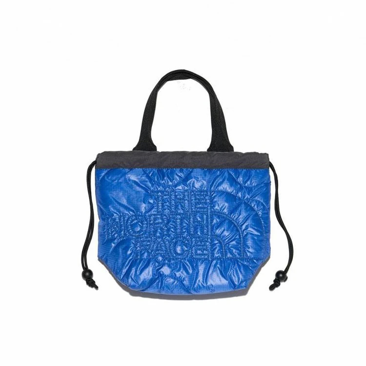 ザ・ノース・フェイス パープルレーベル]キルティングフィールドトート