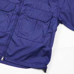 THE NORTH FACE PURPLE LABEL(ザ・ノース・フェイス パープルレーベル) |[ザ・ノース・フェイス パープルレーベル]マウンテンウィンドパーカ