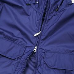 THE NORTH FACE PURPLE LABEL(ザ・ノース・フェイス パープルレーベル) |[ザ・ノース・フェイス パープルレーベル]マウンテンウィンドパーカ