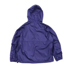 THE NORTH FACE PURPLE LABEL(ザ・ノース・フェイス パープルレーベル) |[ザ・ノース・フェイス パープルレーベル]マウンテンウィンドパーカ
