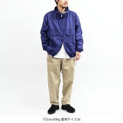 THE NORTH FACE PURPLE LABEL(ザ・ノース・フェイス パープルレーベル) |[ザ・ノース・フェイス パープルレーベル]マウンテンウィンドパーカ