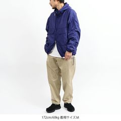 THE NORTH FACE PURPLE LABEL(ザ・ノース・フェイス パープルレーベル) |[ザ・ノース・フェイス パープルレーベル]マウンテンウィンドパーカ
