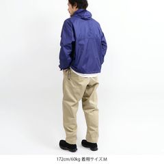 THE NORTH FACE PURPLE LABEL(ザ・ノース・フェイス パープルレーベル) |[ザ・ノース・フェイス パープルレーベル]マウンテンウィンドパーカ