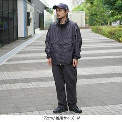 THE NORTH FACE PURPLE LABEL(ザ・ノース・フェイス パープルレーベル) |[ザ・ノース・フェイス パープルレーベル]マウンテンウィンドパーカ