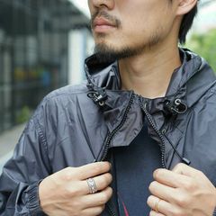 THE NORTH FACE PURPLE LABEL(ザ・ノース・フェイス パープルレーベル) |[ザ・ノース・フェイス パープルレーベル]マウンテンウィンドパーカ