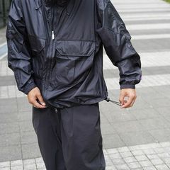 THE NORTH FACE PURPLE LABEL(ザ・ノース・フェイス パープルレーベル) |[ザ・ノース・フェイス パープルレーベル]マウンテンウィンドパーカ