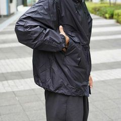 THE NORTH FACE PURPLE LABEL(ザ・ノース・フェイス パープルレーベル) |[ザ・ノース・フェイス パープルレーベル]マウンテンウィンドパーカ