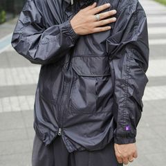 THE NORTH FACE PURPLE LABEL(ザ・ノース・フェイス パープルレーベル) |[ザ・ノース・フェイス パープルレーベル]マウンテンウィンドパーカ
