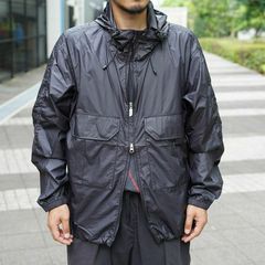 THE NORTH FACE PURPLE LABEL(ザ・ノース・フェイス パープルレーベル) |[ザ・ノース・フェイス パープルレーベル]マウンテンウィンドパーカ