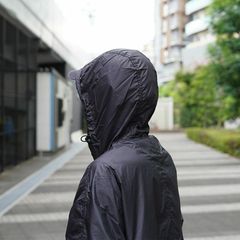 THE NORTH FACE PURPLE LABEL(ザ・ノース・フェイス パープルレーベル) |[ザ・ノース・フェイス パープルレーベル]マウンテンウィンドパーカ