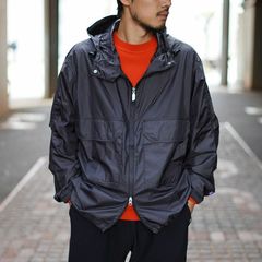 THE NORTH FACE PURPLE LABEL(ザ・ノース・フェイス パープルレーベル) |[ザ・ノース・フェイス パープルレーベル]マウンテンウィンドパーカ