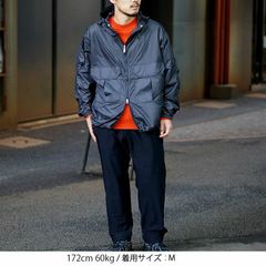 THE NORTH FACE PURPLE LABEL(ザ・ノース・フェイス パープルレーベル) |[ザ・ノース・フェイス パープルレーベル]マウンテンウィンドパーカ