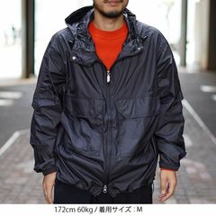 THE NORTH FACE PURPLE LABEL(ザ・ノース・フェイス パープルレーベル) |[ザ・ノース・フェイス パープルレーベル]マウンテンウィンドパーカ