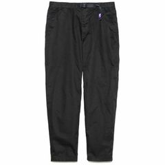 THE NORTH FACE PURPLE LABEL(ザ・ノース・フェイス パープルレーベル) |[ザ・ノース・フェイス パープルレーベル]クールマックス チノワイドテーパードパンツ