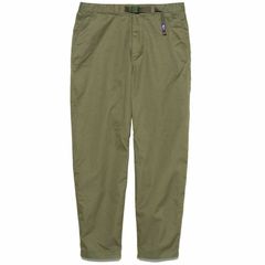 THE NORTH FACE PURPLE LABEL(ザ・ノース・フェイス パープルレーベル) |[ザ・ノース・フェイス パープルレーベル]クールマックス チノワイドテーパードパンツ
