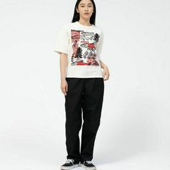 THE NORTH FACE PURPLE LABEL(ザ・ノース・フェイス パープルレーベル) |[ザ・ノース・フェイス パープルレーベル]クールマックス チノワイドテーパードパンツ
