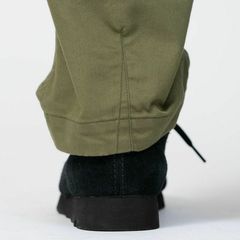 THE NORTH FACE PURPLE LABEL(ザ・ノース・フェイス パープルレーベル) |[ザ・ノース・フェイス パープルレーベル]クールマックス チノワイドテーパードパンツ