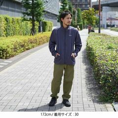 THE NORTH FACE PURPLE LABEL(ザ・ノース・フェイス パープルレーベル) |[ザ・ノース・フェイス パープルレーベル]クールマックス チノワイドテーパードパンツ