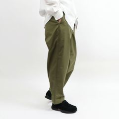 THE NORTH FACE PURPLE LABEL(ザ・ノース・フェイス パープルレーベル) |[ザ・ノース・フェイス パープルレーベル]クールマックス チノワイドテーパードパンツ