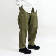 THE NORTH FACE PURPLE LABEL(ザ・ノース・フェイス パープルレーベル) |[ザ・ノース・フェイス パープルレーベル]クールマックス チノワイドテーパードパンツ