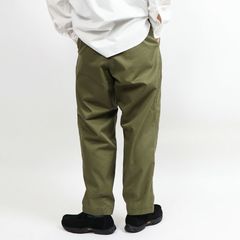 THE NORTH FACE PURPLE LABEL(ザ・ノース・フェイス パープルレーベル) |[ザ・ノース・フェイス パープルレーベル]クールマックス チノワイドテーパードパンツ