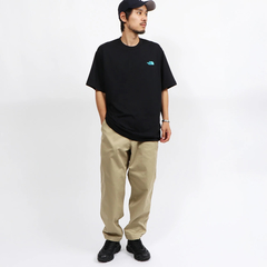 THE NORTH FACE PURPLE LABEL(ザ・ノース・フェイス パープルレーベル) |[ザ・ノース・フェイス パープルレーベル]クールマックス チノワイドテーパードパンツ