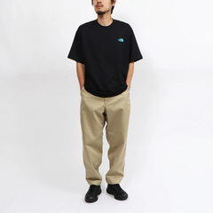 THE NORTH FACE PURPLE LABEL(ザ・ノース・フェイス パープルレーベル) |[ザ・ノース・フェイス パープルレーベル]クールマックス チノワイドテーパードパンツ
