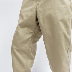 THE NORTH FACE PURPLE LABEL(ザ・ノース・フェイス パープルレーベル) |[ザ・ノース・フェイス パープルレーベル]クールマックス チノワイドテーパードパンツ