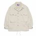 THE NORTH FACE PURPLE LABEL(ザ・ノース・フェイス パープルレーベル)通販 | [ザ・ノース・フェイス パープルレーベル]ヘリンボーンフィールドシャツジャケット