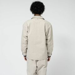 THE NORTH FACE PURPLE LABEL(ザ・ノース・フェイス パープルレーベル) |[ザ・ノース・フェイス パープルレーベル]ヘリンボーンフィールドシャツジャケット