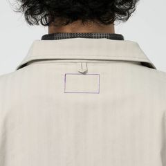 THE NORTH FACE PURPLE LABEL(ザ・ノース・フェイス パープルレーベル) |[ザ・ノース・フェイス パープルレーベル]ヘリンボーンフィールドシャツジャケット