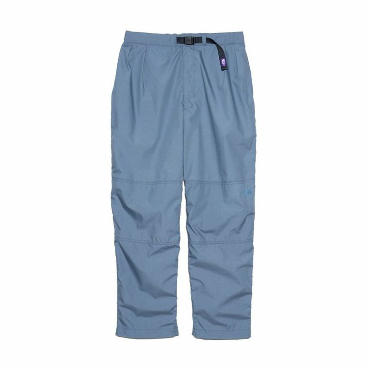 ノースフェイス パープルレーベル　65/35 フィールドパンツ 65/35 Field Pants | THE NORTH FACE PURPLE LABEL