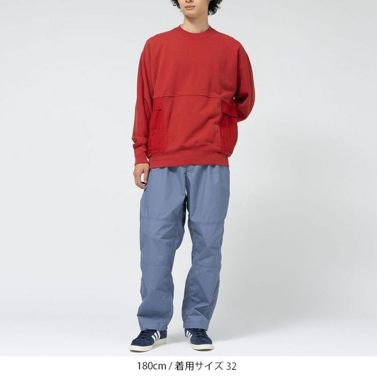 ザ・ノース・フェイス パープルレーベル]65/35 フィールドパンツ