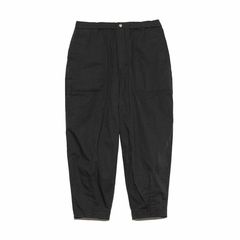 THE NORTH FACE PURPLE LABEL(ザ・ノース・フェイス パープルレーベル) |リップストップワイドクロップドフィールドパンツ
